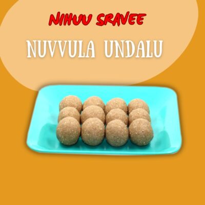 Nuvvula undalu