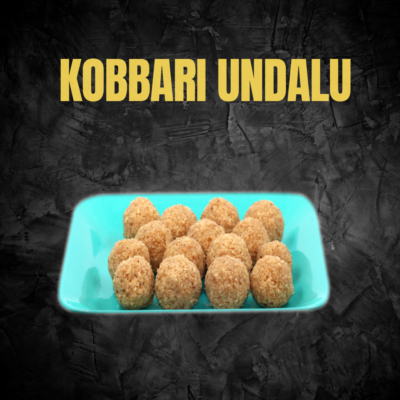 kobbari undalu