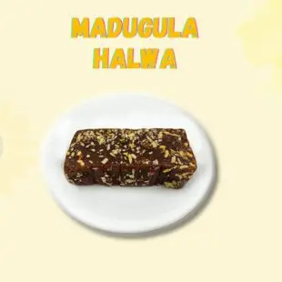 Halwa