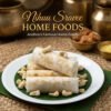 sugar cashew pootharekulu