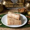 bellam cashew pootharekulu