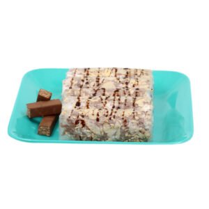 Chocolate Dry Fruits Pootharekulu Hover Image