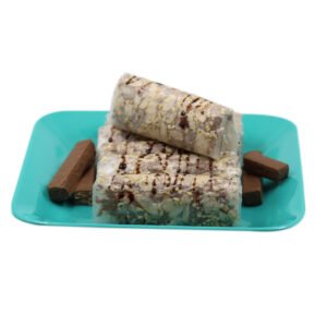 chocolate dry fruits pootharekulu