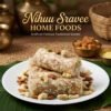 bellam dryfruits pootharekulu
