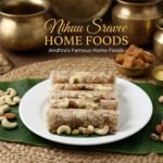 bellam dryfruits pootharekulu_1