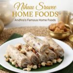 bellam dryfruits pootharekulu_2