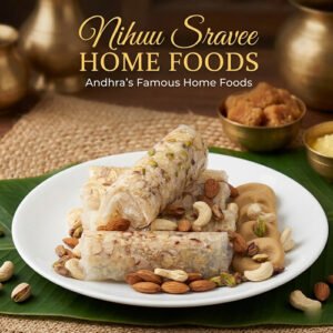 kova dryfruits pootharekulu
